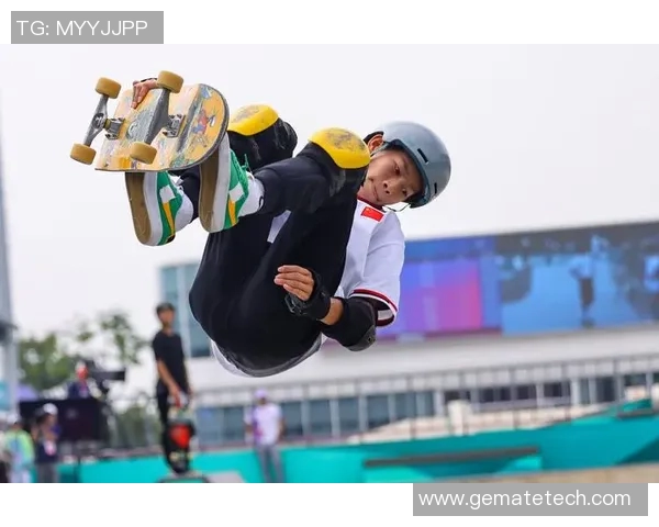 杭州滑板队强势崛起最新滑板力量排名前十揭晓