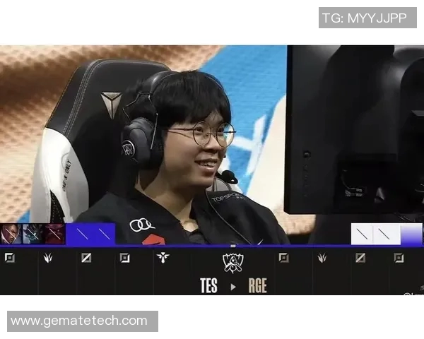 高校联赛点评：TES选手个人能力的全面分析与表现评估