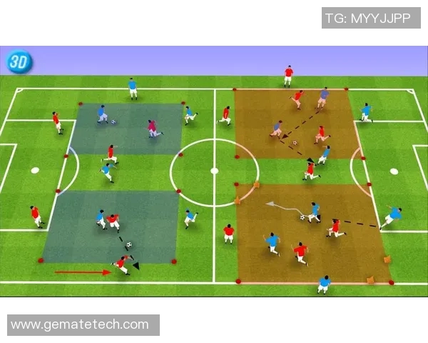 厄德高引领新潮流足球战术解析与未来发展趋势探讨 厄德高引领新潮流足球战术解析与未来发展趋势探讨