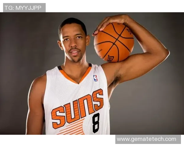 卡姆雷迪什的篮球之路:从天赋少年到NBA新星的成长故事 卡姆雷迪什的篮球之路:从天赋少年到NBA新星的成长故事