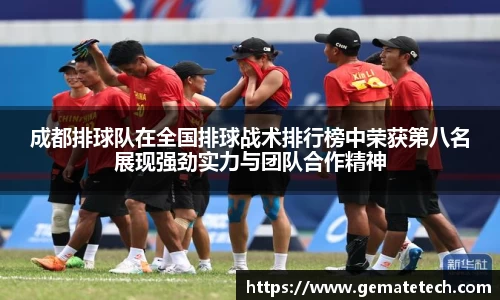 成都排球队在全国排球战术排行榜中荣获第八名展现强劲实力与团队合作精神