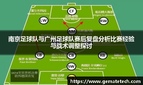 南京足球队与广州足球队赛后复盘分析比赛经验与战术调整探讨